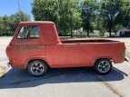 Thumbnail Photo 7 for 1963 Ford Econoline Pickup